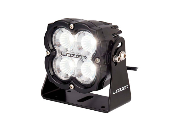 Arbeidslys Lazer Utility 45 Slimline 4560lm  - 00U45-G2-Slim