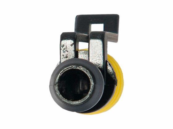 Super Seal 1-pin, hun til 498610 - 7810017