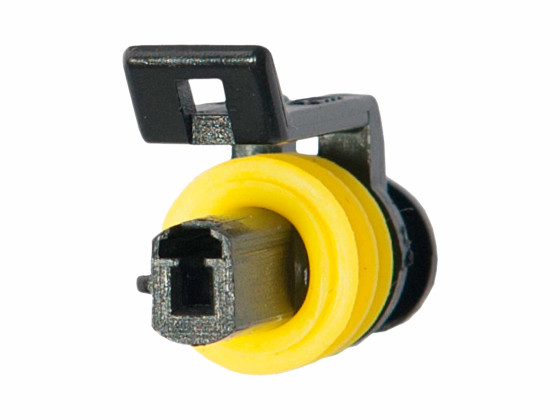 Super Seal 1-pin, hun til 498610 - 7810017