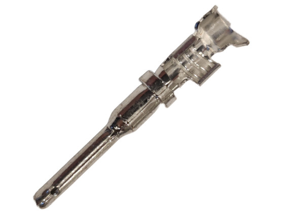 Løs han-pin f/Deutsch kontakt - 7752125