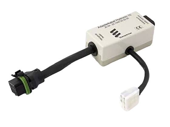 Eberspächer EDiTH Adapterkabel Hydronic M-II - 22.1000.33.4400