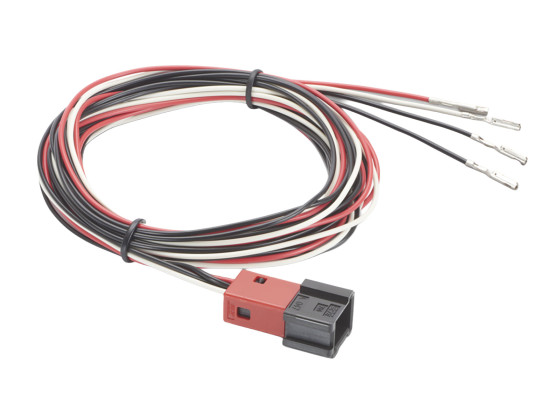 Dometic RVIV2 Adapter Iveco Hi Connect - 9600049541