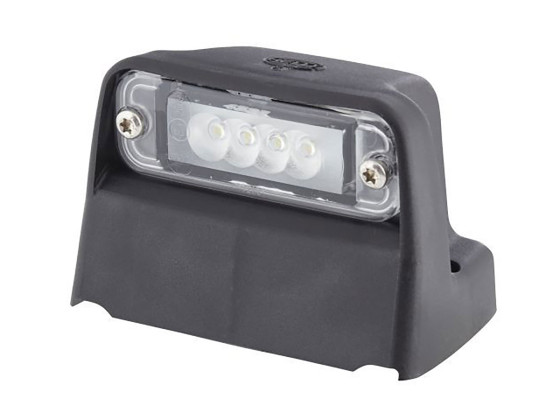 Hella Skiltlys LED - 2KA 010 278-021