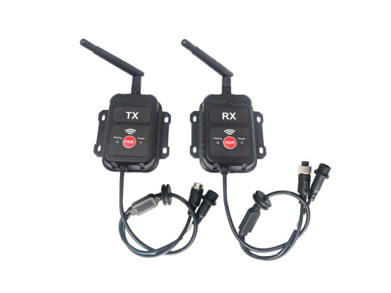 BevoCam Trådløs sender/modtager - TX/RX-100(HD)