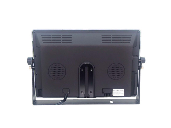 BevoCam 10,1" AHD monitor med 4 split trådløs - CM-1010MDW