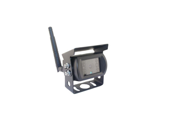 BevoCam Trådløst Kamera 1080P u/lukker m/varme - AC-301MDW-HD (with Heat)