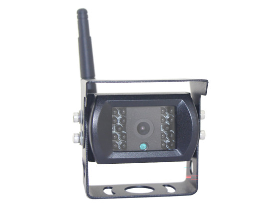 BevoCam Trådløst Kamera 1080P u/lukker m/varme - AC-301MDW-HD (with Heat)