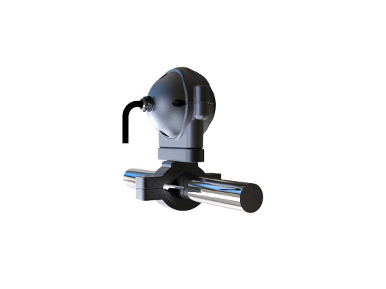 BevoCam Blindsonekamera med varme - AC-388B-AHD (with Heat, with bracket)