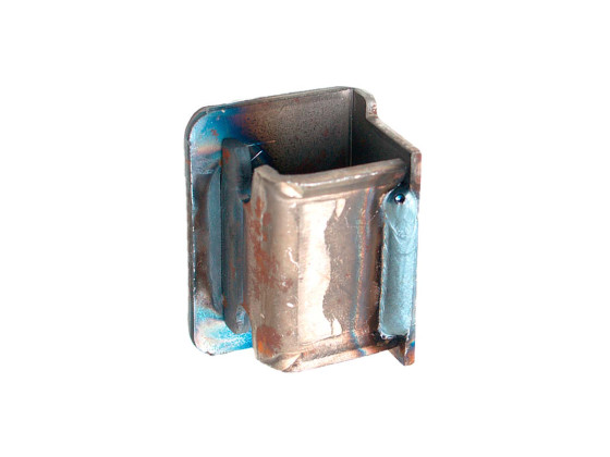 K4 / K5 Lemlås sveisbar - Kinnegrip 030021