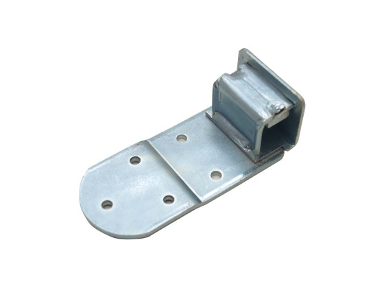 K4 / K5 Lemlås till baklem - Kinnegrip 030030