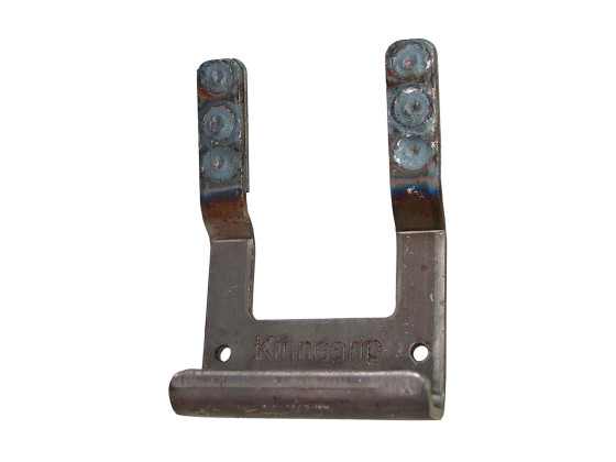 Bunnkasse K20 utenpåliggende ubeh. - 012155