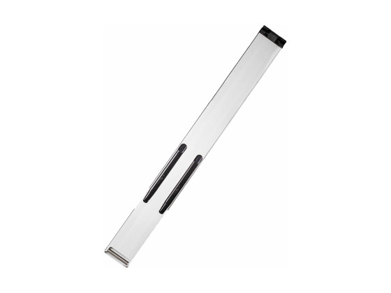 Sidestolpe K30 800mm alu - Kinnegrip 308272