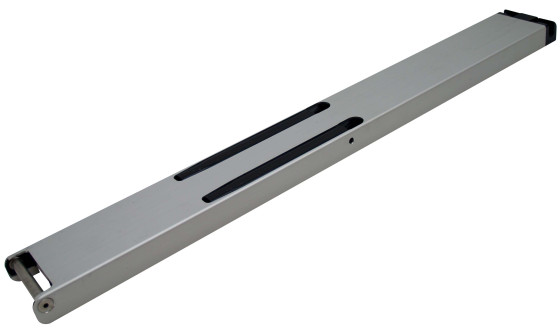 Sidestolpe alu 900mm K30 - 309272