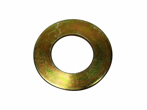 Tallerkenfjærskive kadmiert - 33675 - 3032