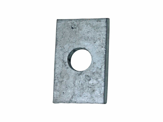 Skive for gummikloss 3369 - 3368,3030