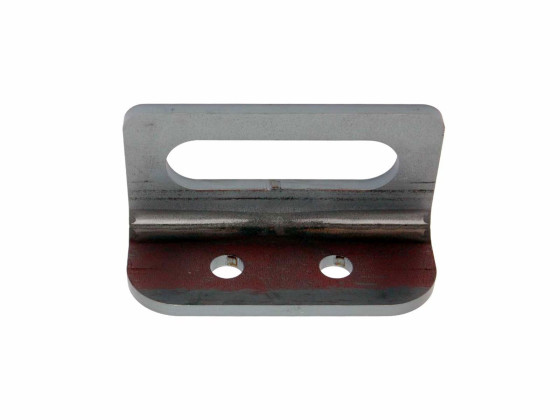 Øvre konsolll f/sveis 2 hull - 20128767