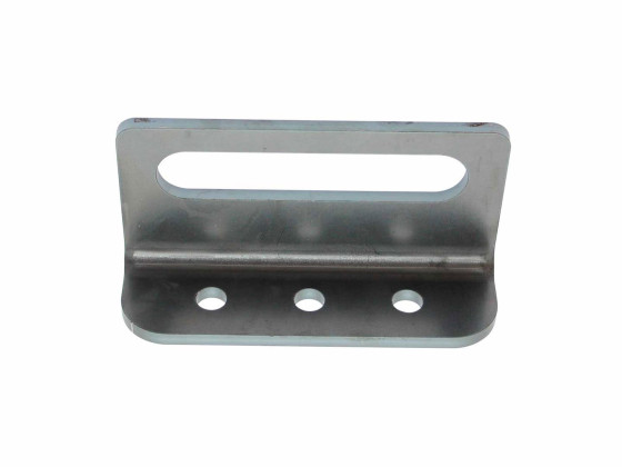 Øvre konsolll f/sveis 3 hull - 20130170