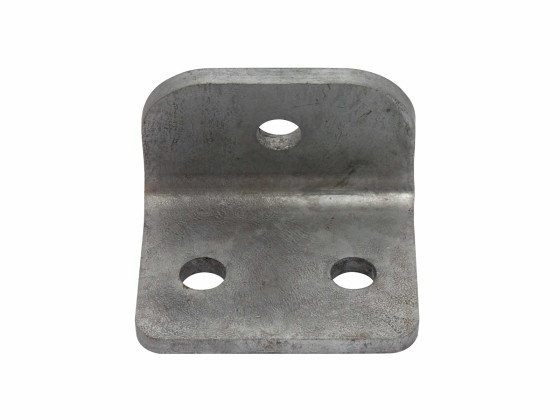 Øvre konsoll f/bolting 1 hull galv - 20130191