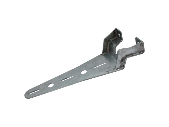 Brakett for Bevogrip,Scania venstre. - 20136749