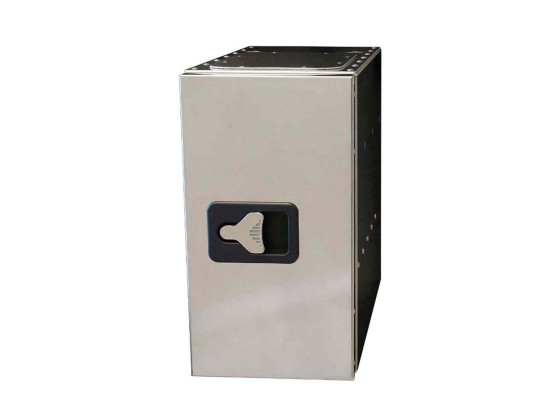 BevoGrip 330 høyre m/kabel L330xH600xD650