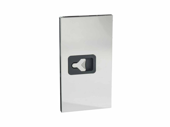 Bevogrip Lokk 330mm kasse Høyre side.