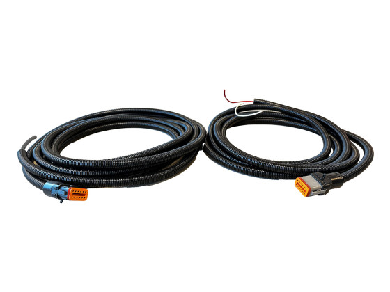 Ledningssett A BevoGrip Elektronikk versjon 2