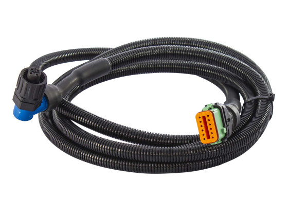 Ledningssett B f Bevogrip  Elektronikk  versj.2 - .