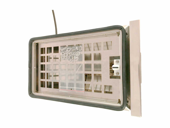 BevoGrip 300 truck høyre