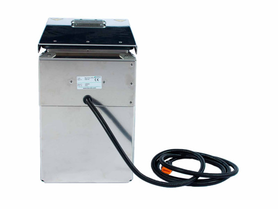 BevoGrip 300 truck venstre