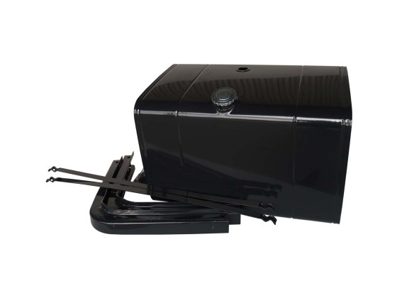 Dieseltank 1000 mm 300L - 52024