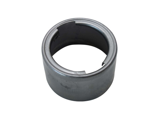 Tankstuss 60/50mm rustfri - 52343