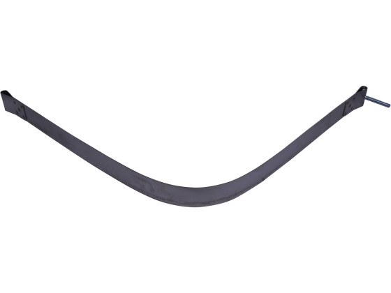 Tankbånd rustfri for alu hydraulikk tank - 538200BL1X0