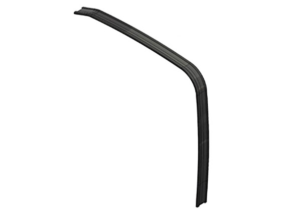 Gummi for tankbånd til alu hydraulikk tank - 50620000130