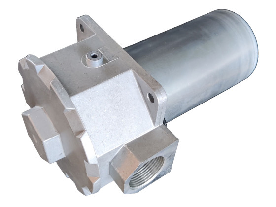 Returfilter 211 L - NMFA.3101.346