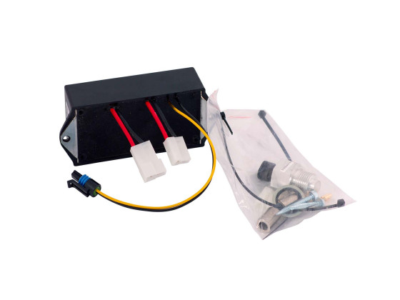 Parker Smart DC drive for LCD 002-020 - 585130150