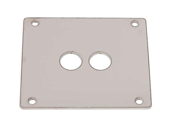 Adapterplate  - for Duomatic