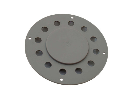 Lufteventil for verktøykasse Ø160 mm - 8456