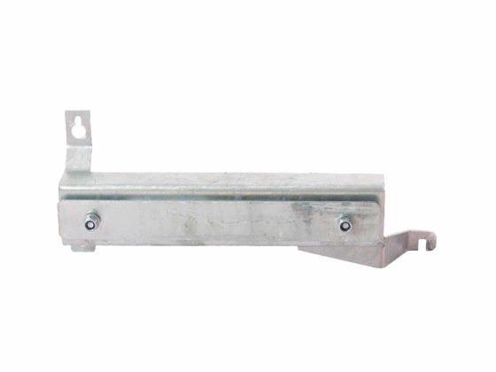 Oppheng for Scania Bevobox høyre side - (Sett til høyre side, med øverste og nederste beslag)