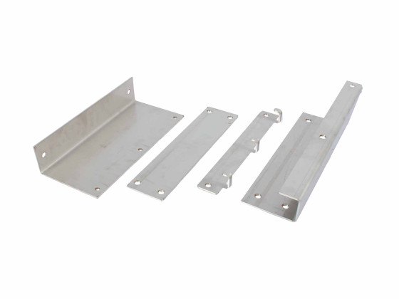 Oppheng for Scania Bevobox V. side