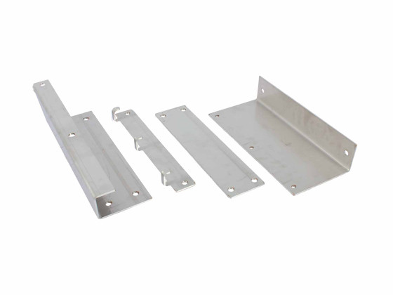 Oppheng for Scania Bevobox H. side