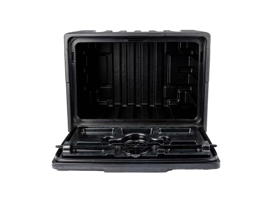 Plastkasse LxHxD: 650/460/480 - JBZ650-50033