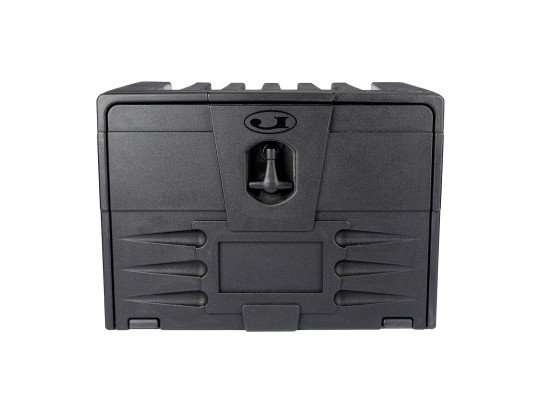 Plastkasse LxHxD: 650/460/480 - JBZ650-50033