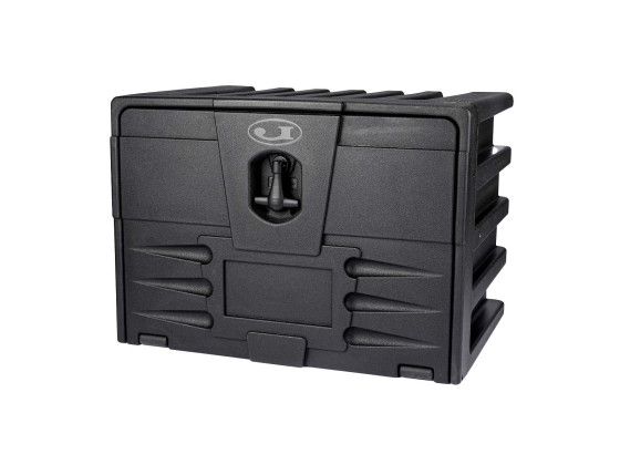 Plastkasse LxHxD: 650/460/480 - JBZ650-50033