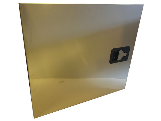 Bevobox lokk rustfri sidehengt 800x700