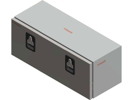 BevoBox mix-bunnh. 1000x400x400