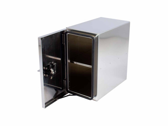 BevoBox mix-sideh. 330x600x600 m. hylle - .