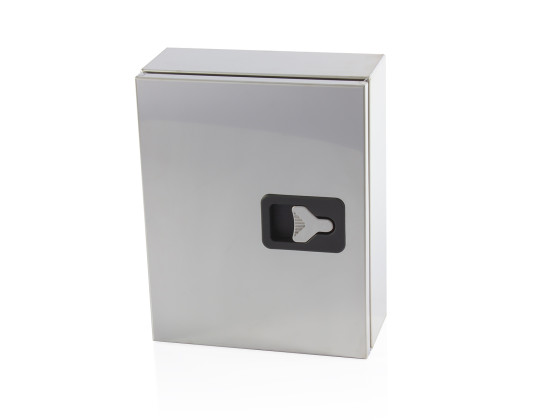 BevoBox brannslukker kasse mix-sideh.480x600x222 - For 2 stk brannslukkere