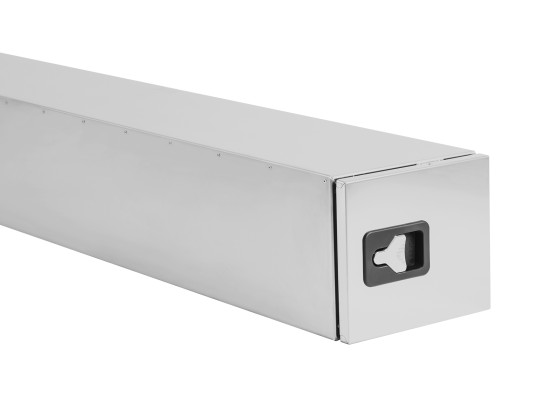 BevoBox mix-sideh. 400x350x2450 Hylster