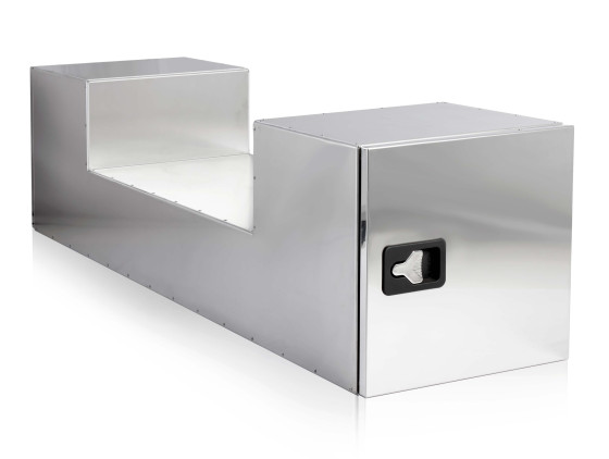 BevoBox mix-sideh 600x600/300x2450 Hylster - .