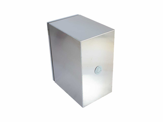 BevoBox mix-sideh. L600xH700xD600